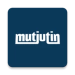 mutjutin - wellness tool android application logo